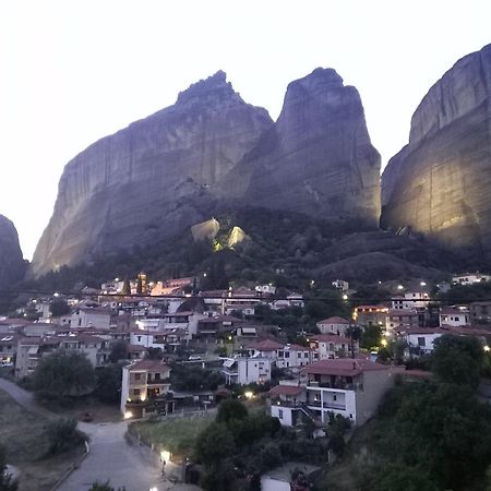 Romance Dream Meteora 1 Kalambaka Zewnętrze zdjęcie